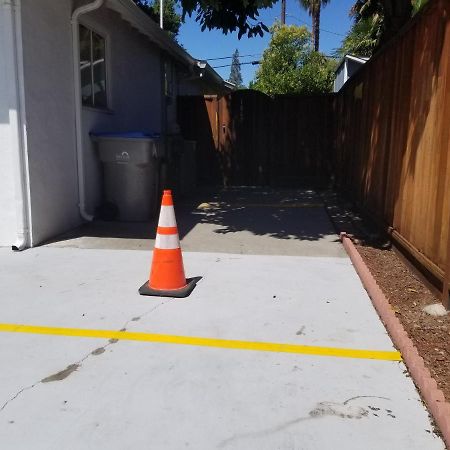 Luxury 2Br/1Ba Oasis In San Jose Ca Villa Bagian luar foto