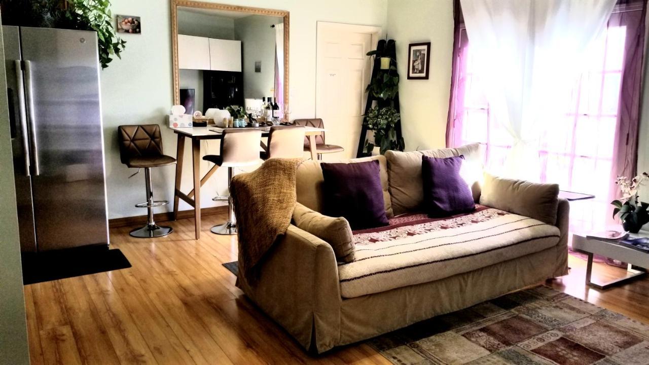 Luxury 2Br/1Ba Oasis In San Jose Ca Villa Bagian luar foto