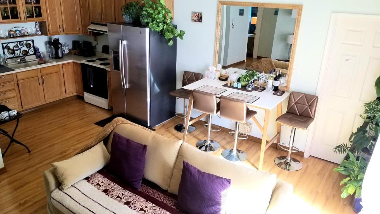 Luxury 2Br/1Ba Oasis In San Jose Ca Villa Bagian luar foto