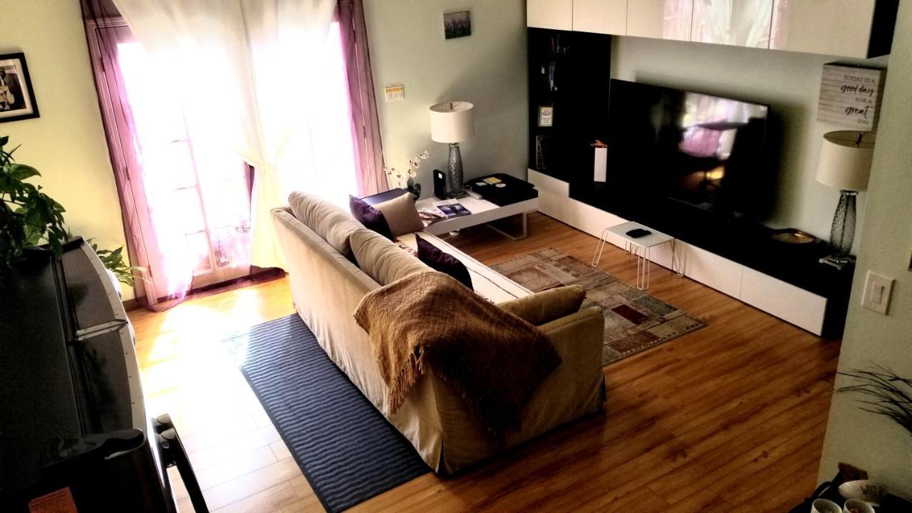 Luxury 2Br/1Ba Oasis In San Jose Ca Villa Bagian luar foto