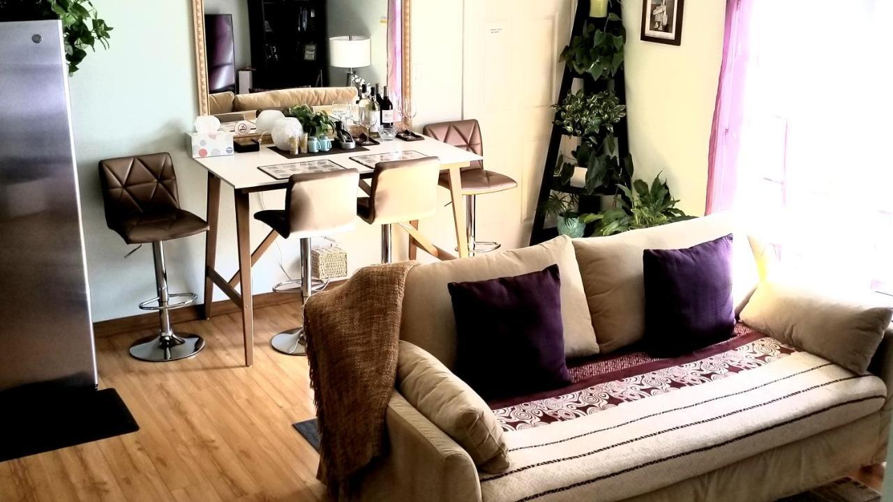 Luxury 2Br/1Ba Oasis In San Jose Ca Villa Bagian luar foto
