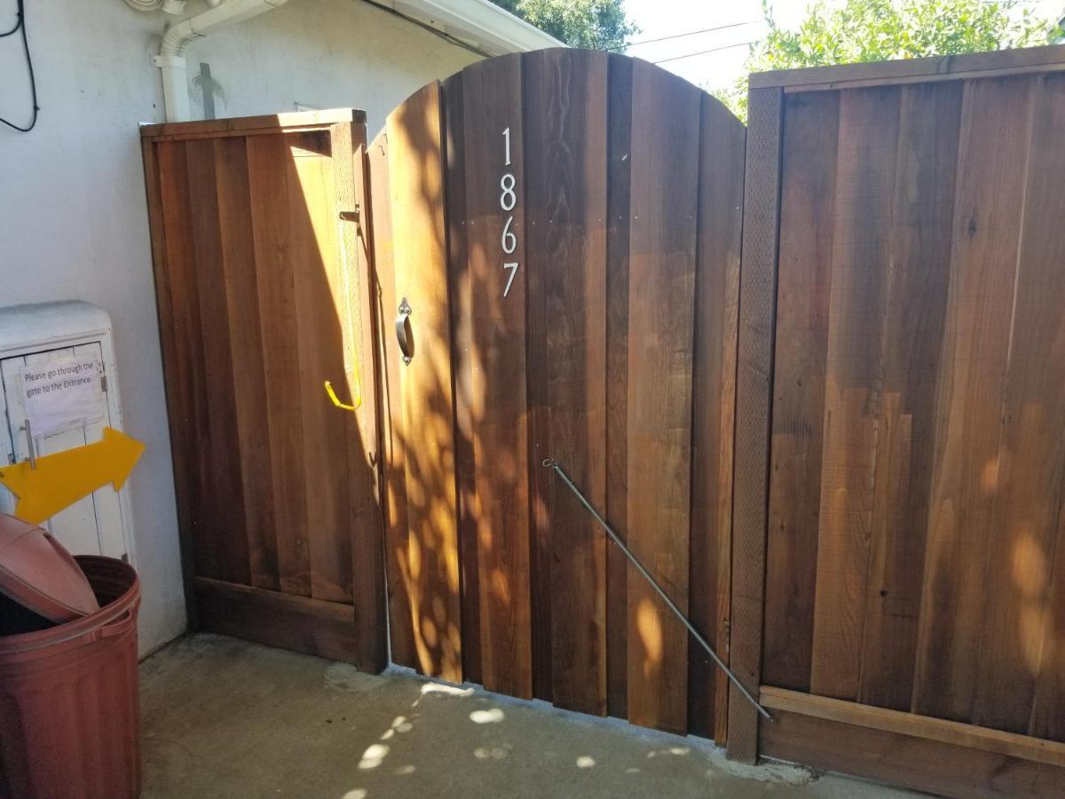 Luxury 2Br/1Ba Oasis In San Jose Ca Villa Bagian luar foto