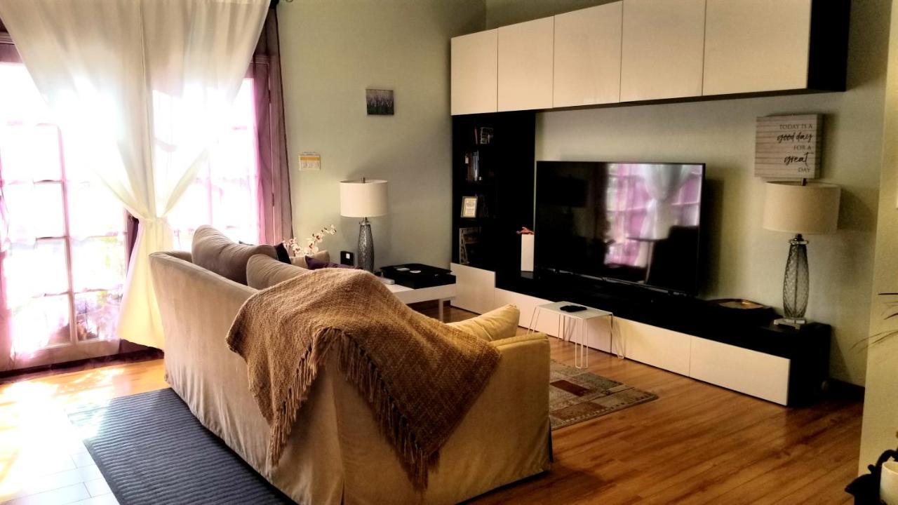 Luxury 2Br/1Ba Oasis In San Jose Ca Villa Bagian luar foto