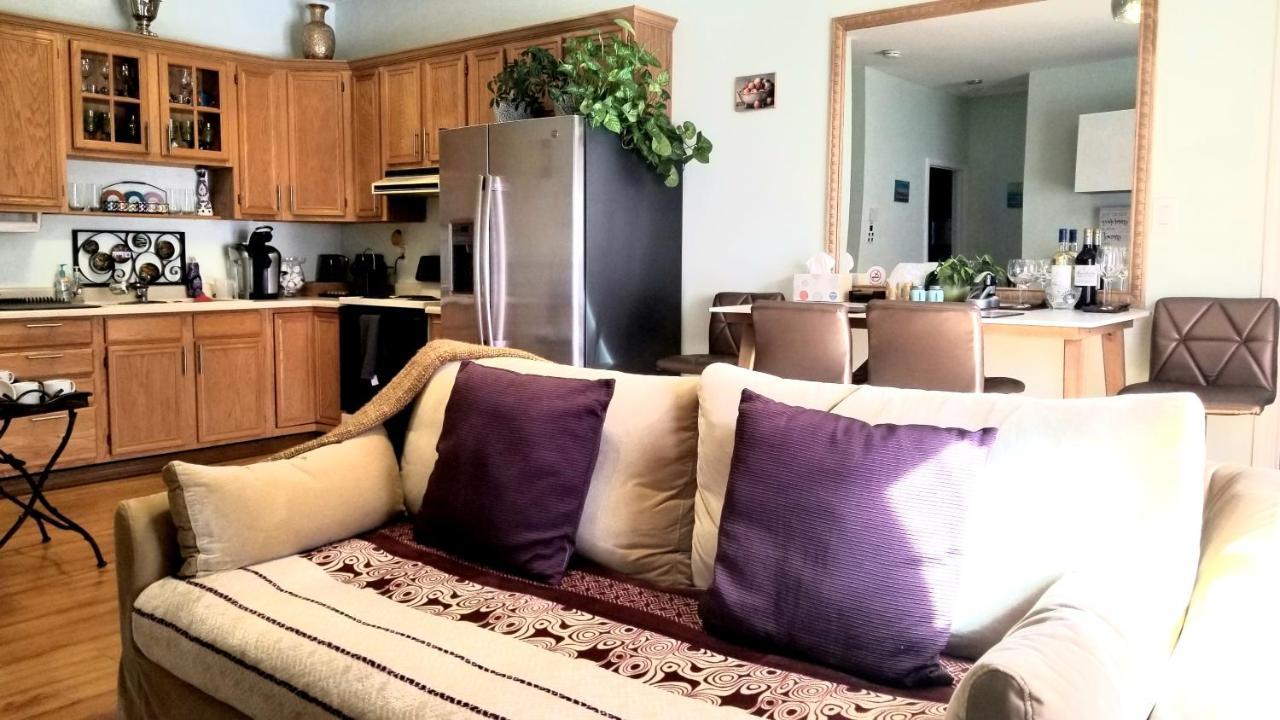 Luxury 2Br/1Ba Oasis In San Jose Ca Villa Bagian luar foto
