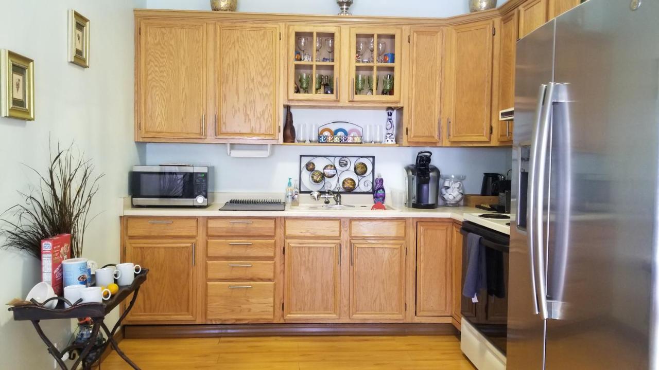 Luxury 2Br/1Ba Oasis In San Jose Ca Villa Bagian luar foto