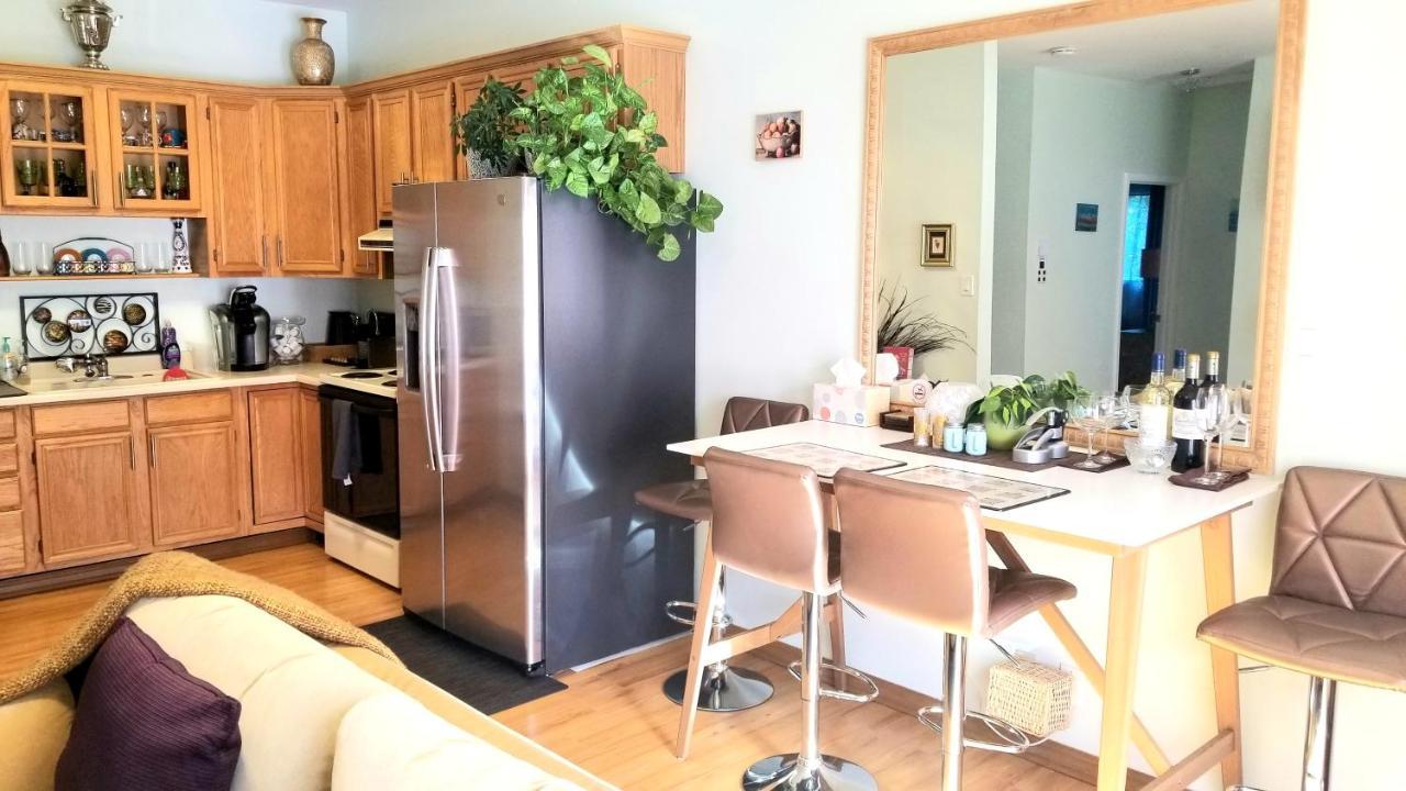 Luxury 2Br/1Ba Oasis In San Jose Ca Villa Bagian luar foto