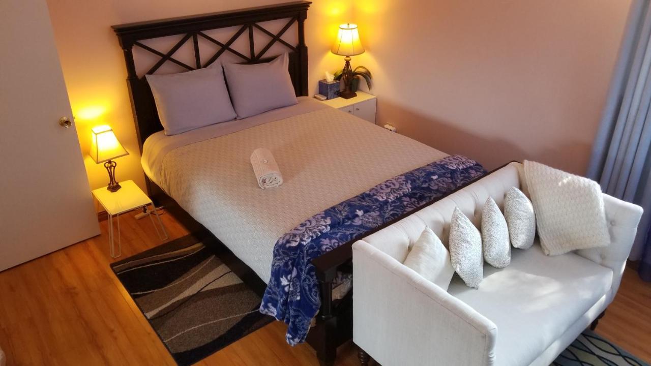 Luxury 2Br/1Ba Oasis In San Jose Ca Villa Bagian luar foto