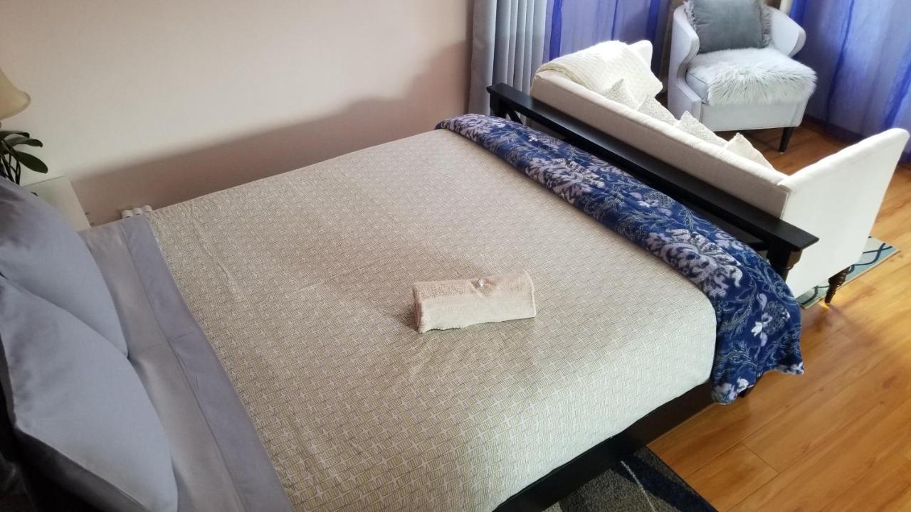 Luxury 2Br/1Ba Oasis In San Jose Ca Villa Bagian luar foto