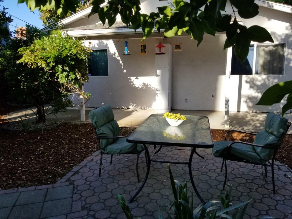 Luxury 2Br/1Ba Oasis In San Jose Ca Villa Bagian luar foto