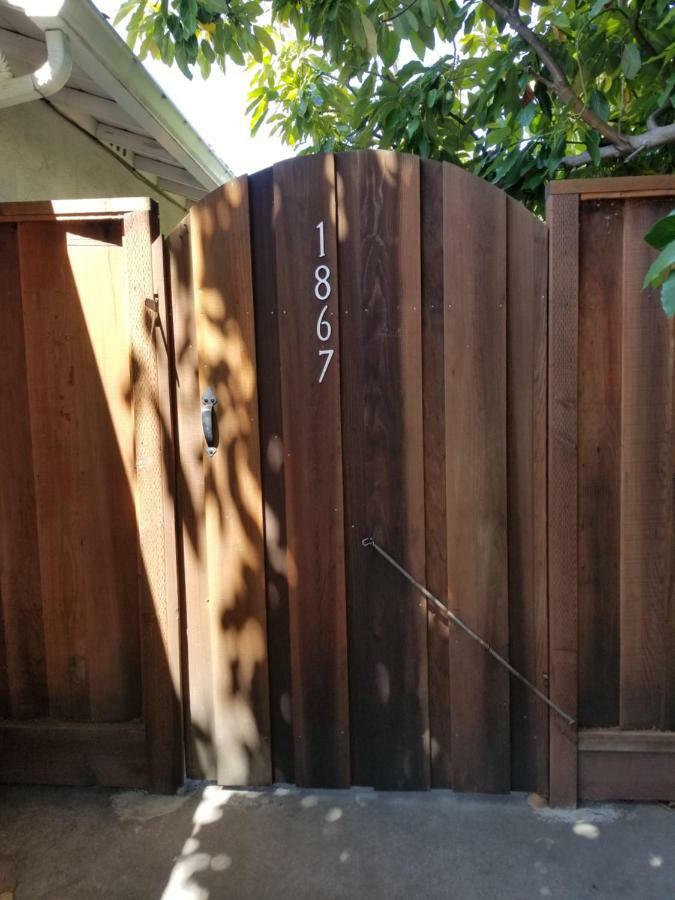 Luxury 2Br/1Ba Oasis In San Jose Ca Villa Bagian luar foto