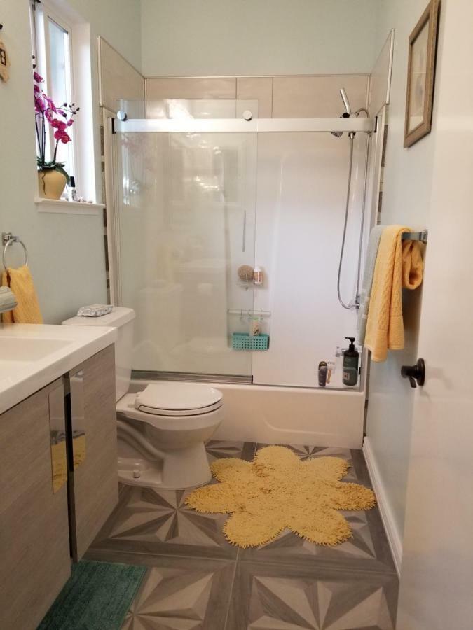 Luxury 2Br/1Ba Oasis In San Jose Ca Villa Bagian luar foto