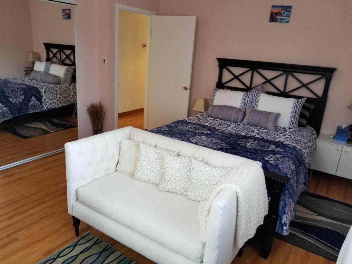 Luxury 2Br/1Ba Oasis In San Jose Ca Villa Bagian luar foto