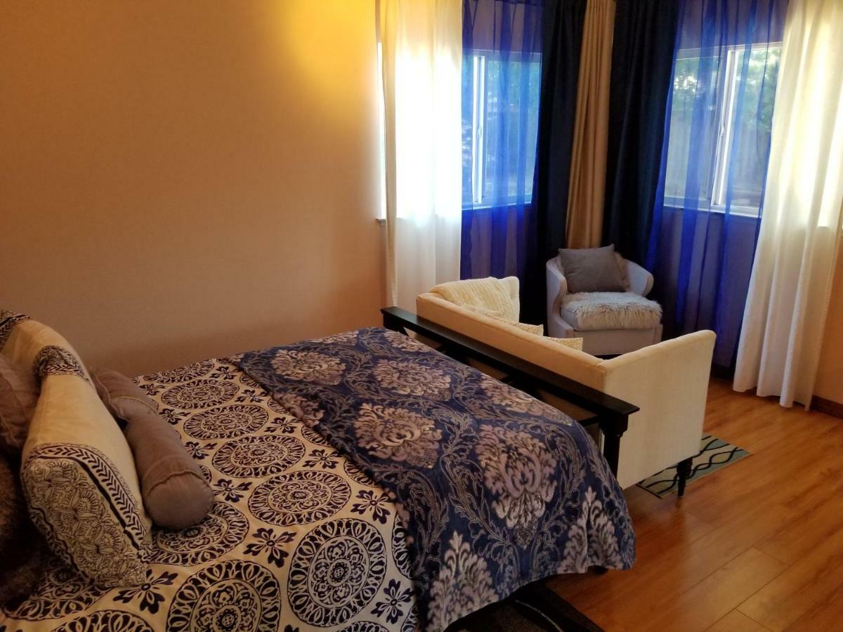 Luxury 2Br/1Ba Oasis In San Jose Ca Villa Bagian luar foto