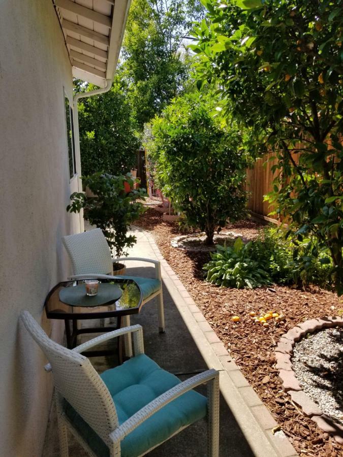Luxury 2Br/1Ba Oasis In San Jose Ca Villa Bagian luar foto
