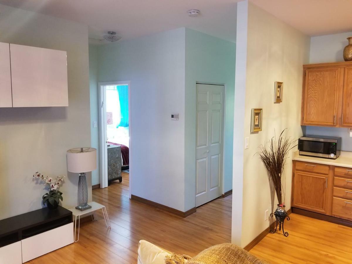 Luxury 2Br/1Ba Oasis In San Jose Ca Villa Bagian luar foto