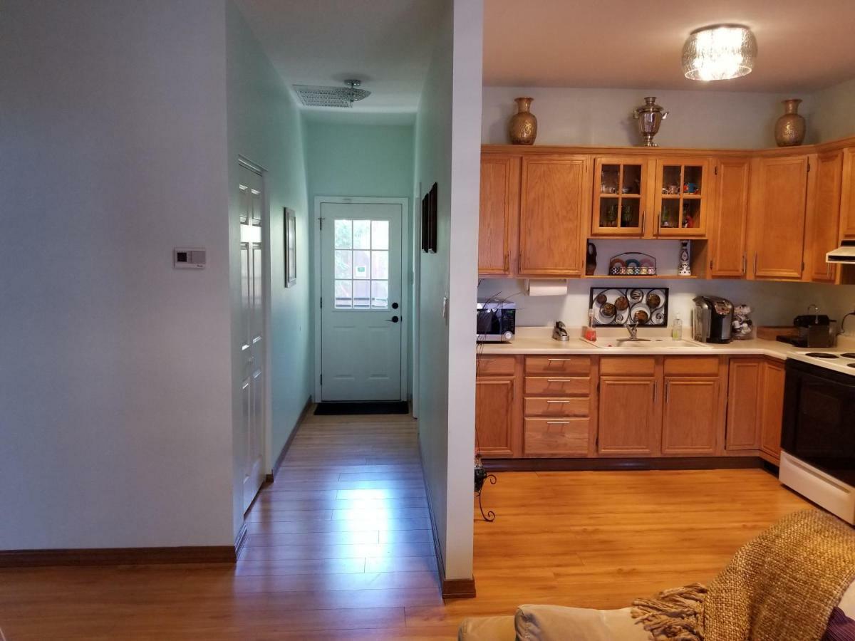 Luxury 2Br/1Ba Oasis In San Jose Ca Villa Bagian luar foto