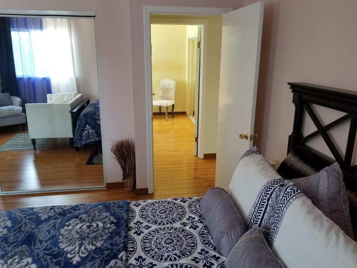 Luxury 2Br/1Ba Oasis In San Jose Ca Villa Bagian luar foto