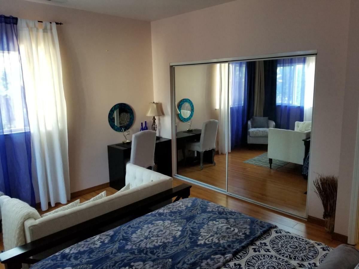 Luxury 2Br/1Ba Oasis In San Jose Ca Villa Bagian luar foto