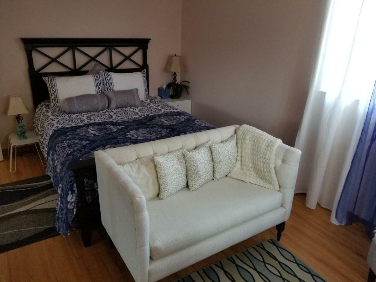Luxury 2Br/1Ba Oasis In San Jose Ca Villa Bagian luar foto