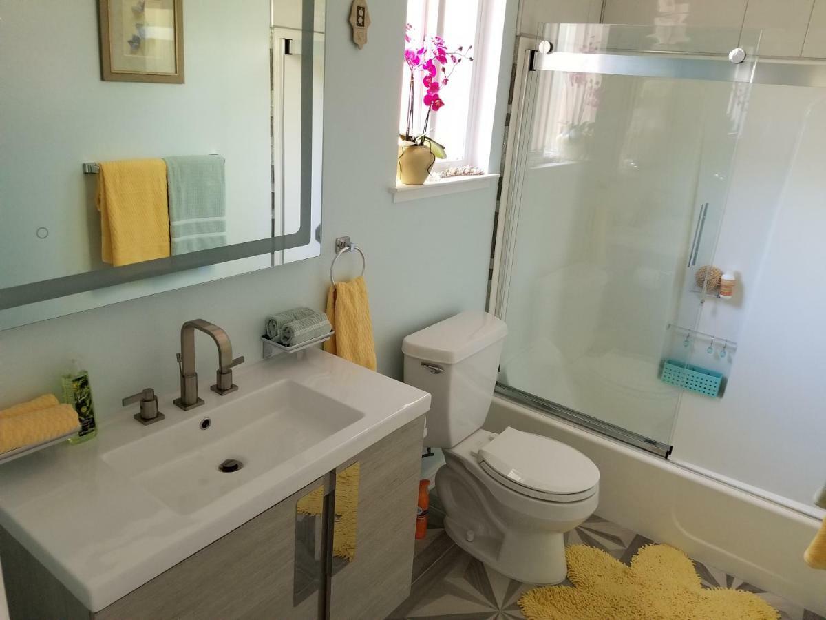 Luxury 2Br/1Ba Oasis In San Jose Ca Villa Bagian luar foto