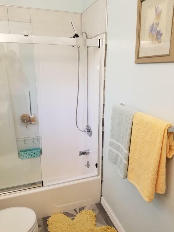 Luxury 2Br/1Ba Oasis In San Jose Ca Villa Bagian luar foto