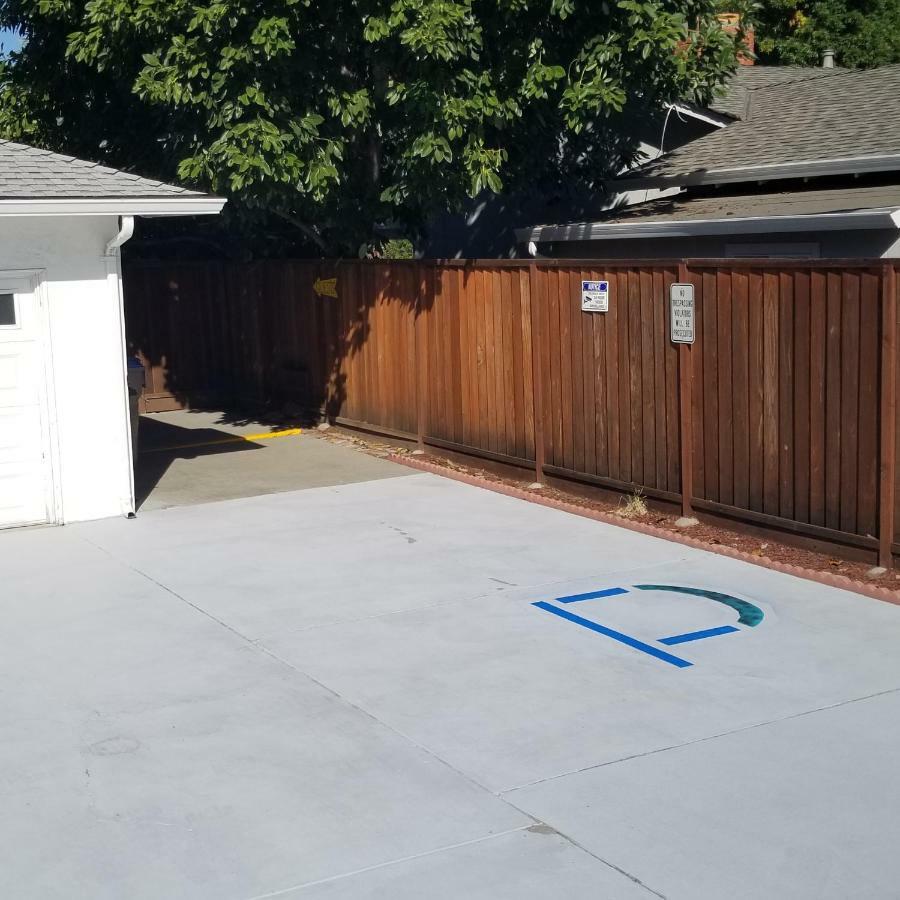 Luxury 2Br/1Ba Oasis In San Jose Ca Villa Bagian luar foto